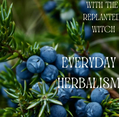 Everyday Herbalism