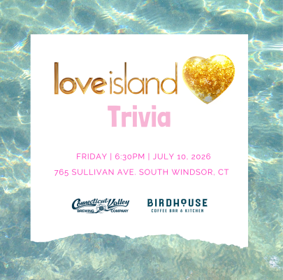 Love Island Trivia