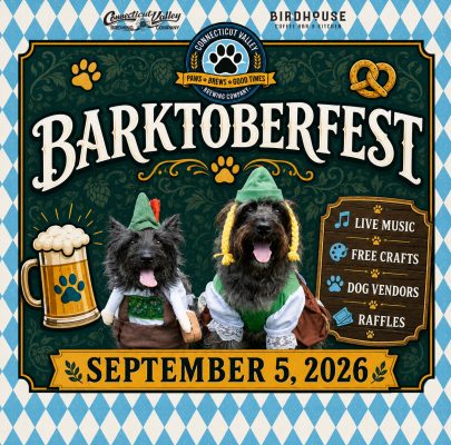 Barktoberfest