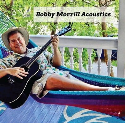 Bobby Morrill