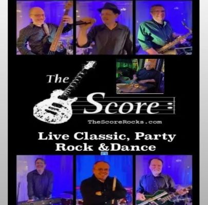 The Score Live
