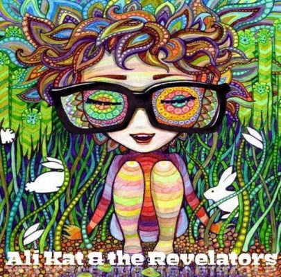 Ali Kat & the Revelators