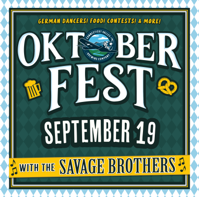 Oktoberfest 2026