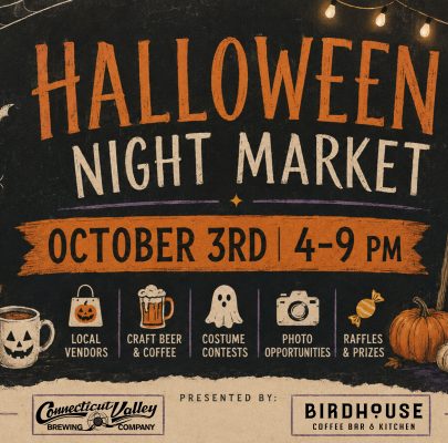 Halloween Fest & Night Vendor Market