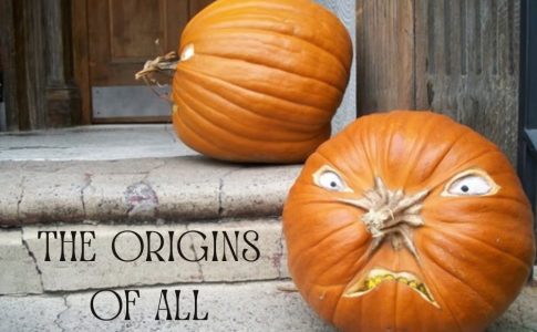 hallows eve